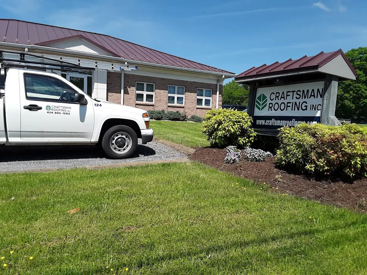 Quality Gutter & Downspout Repair by experienced craftsmen in Burnham